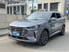 Jetour X70 Gray 2021