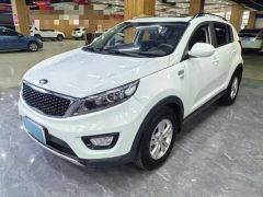 Ford Edge Black 2020