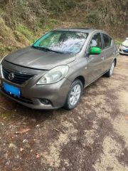 Nissan Sunny Other 2014