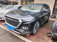 Jetour X95 Black 2020