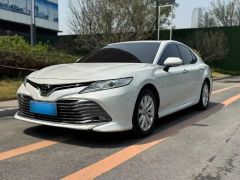 Ford Mondeo White 2018