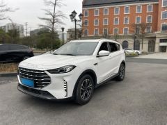 Jetour X70 Plus White 2021