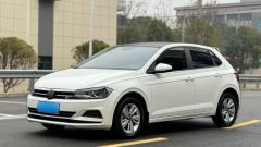 Volkswagen Scirocco White 2011