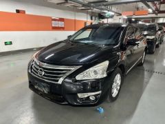 Nissan Teana Other 2015