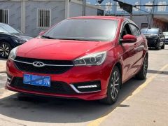 CHERY Arrizo 5 Red 2021