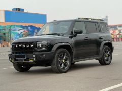 Jetour Traveller Black 2023
