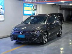 Volkswagen GolfGTI Other 2023
