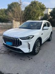 Jetour DASHING Black 2022