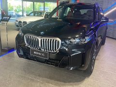 BMW X5 Black 2023