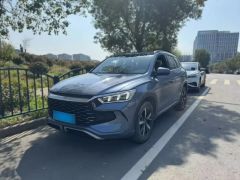 Volkswagen T-Roc Yellow 2018