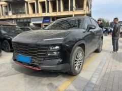 Jetour DASHING Black 2024