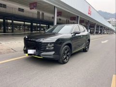 Jetour DASHING Black 2024