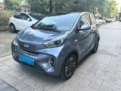 CHERY Little Ant Gray 2022