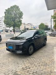 Jetour X90 PRO Black 2024