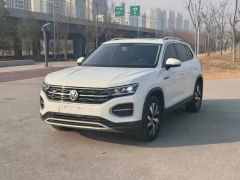 Volkswagen C-Trek White 2018