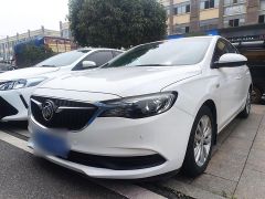 Buick BUICK VERANO White 2020