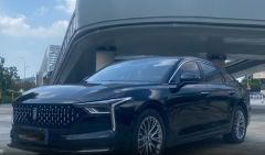 BESTUNE B70 Black 2023