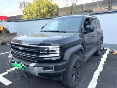 BYD Bao 5 Black 2023