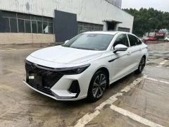 CHERY Arrizo 8 White 2022