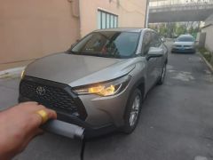 Toyota Corolla Cross Other 2022