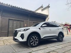 Honda e:NP1 Blue 2023
