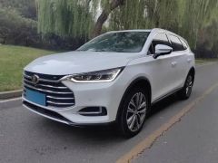 Hyundai ix35 White 2019