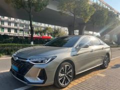 CHERY Arrizo 8 Gray 2022