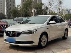Buick BUICK VERANO White 2020