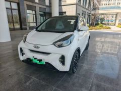 CHERY Little Ant White 2022