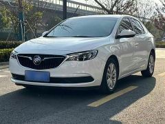 Buick BUICK VERANO White 2020