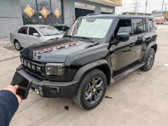 Jetour Traveller Black 2023