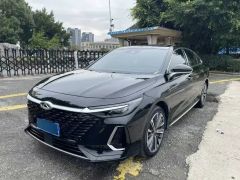 CHERY Arrizo 8 Black 2022