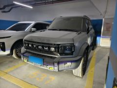 Jetour Traveller Black 2023