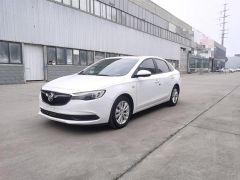 Buick BUICK VERANO White 2020