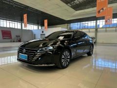 Nissan Teana Black 2022