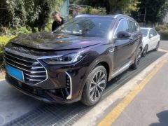 Jetour X70 Purple 2021