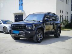 Jetour Traveller Black 2023