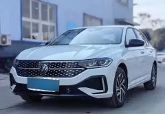 Volkswagen Lavida Champagne 2023