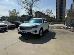 Jetour X70 White 2022
