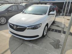 Buick BUICK VERANO White 2020