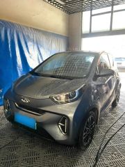 CHERY Little Ant Gray 2022