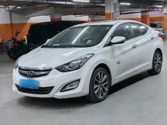 Hyundai ix25 White 2015