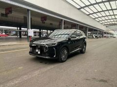 Jetour X70 Plus Black 2023