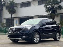Buick Enclave Plus Black 2019