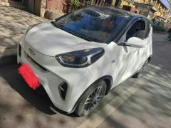 CHERY Little Ant White 2022
