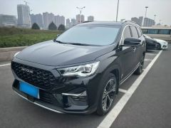 Jetour X90 Black 2019