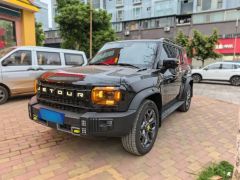 Jetour Traveller Black 2023