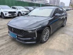 Bestune B70 Black 2022