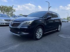 Buick Enclave Plus Black 2019