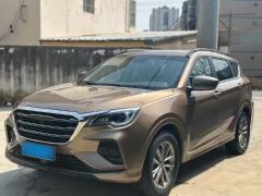 Jetour X70 Champagne 2020